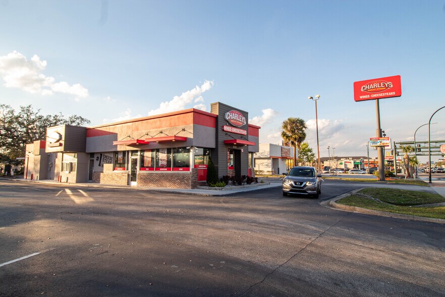 More Photos Of 5908 Orange Blossom Trl, Orlando Fast Food For Sale