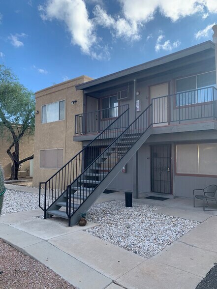 More Photos Of 6590 E Golf Links Rd, Tucson Apartments For Sale