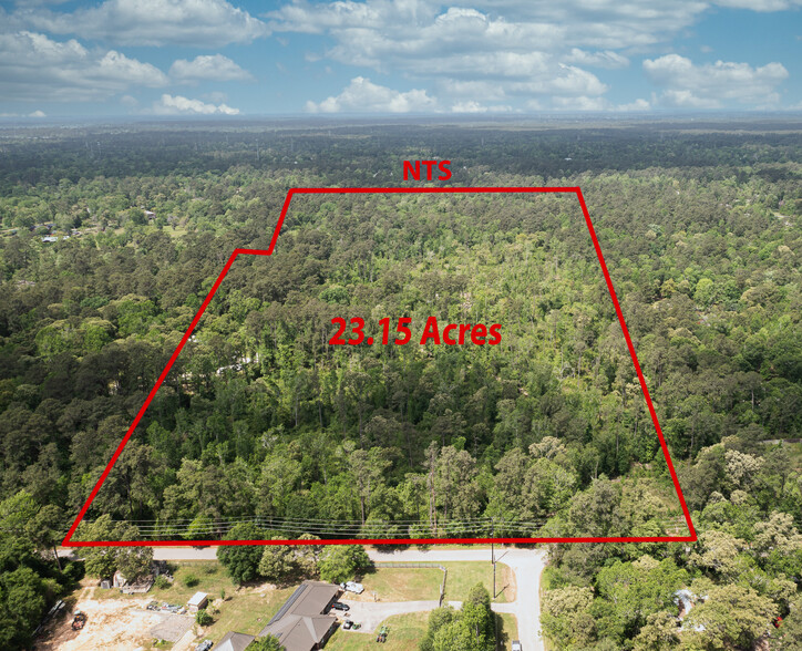 Primary Photo Of 200 Wilderness Trl, Magnolia Land For Sale