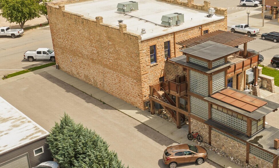 More Photos Of 701 N 5th St, Spearfish Restaurant For Sale