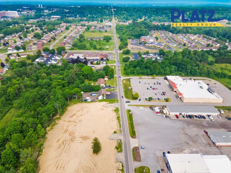 More Photos Of 1200 W Western Reserve Rd, Youngstown Land For Sale