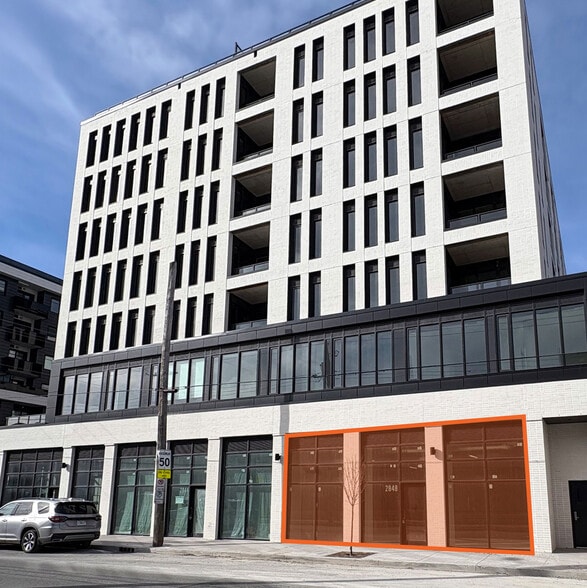 Primary Photo Of 2848 Gottingen St, Halifax Apartments For Lease