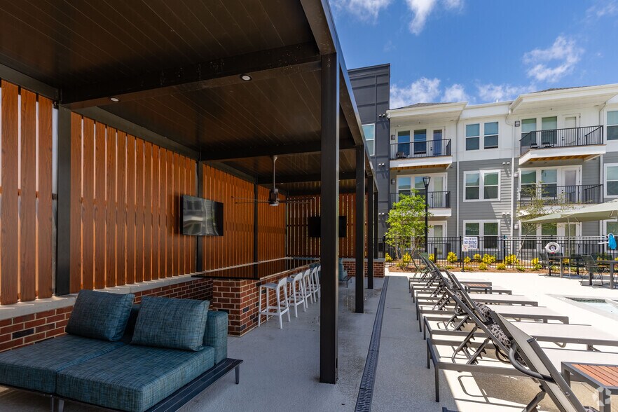 More Photos Of 2141 Century Farms Pky, Antioch Apartments For Lease