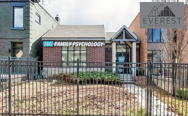 Primary Photo Of 661 S 200 E, Salt Lake City Storefront Retail Office For Sale