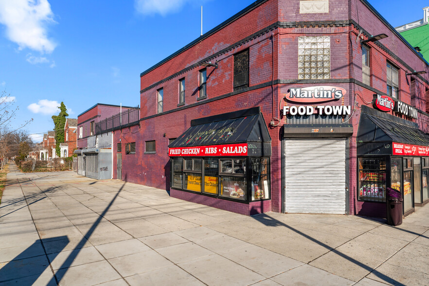 Primary Photo Of 568 Lebaum St SE, Washington Storefront Retail Residential For Sale