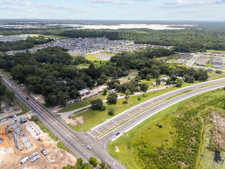 More Photos Of 1002 US Highway 17-92, Davenport Land For Sale