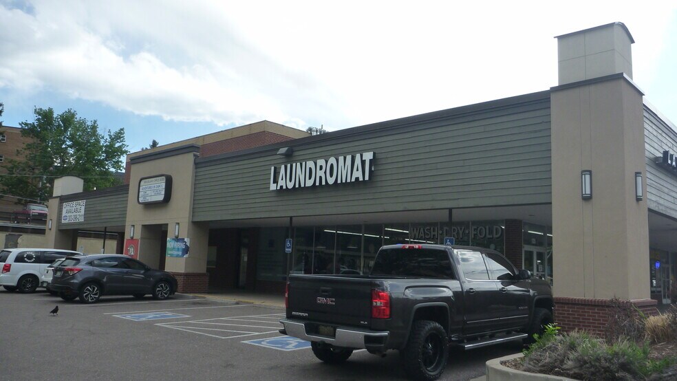 Primary Photo Of 1500 W Littleton Blvd, Littleton Unknown For Lease