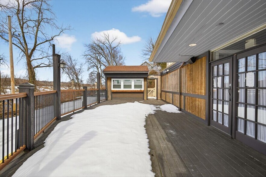 More Photos Of 5 Main St, Derby Restaurant For Sale