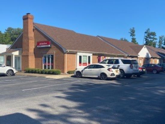 Primary Photo Of 372 S Independence Blvd, Virginia Beach Office For Lease