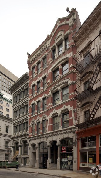 More Photos Of 42 Weybosset St, Providence Office For Lease