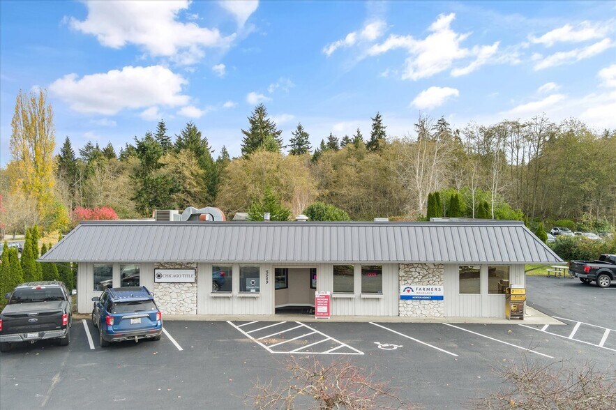 More Photos Of 5589 Harbor Road Rd, Freeland Office Residential For Sale