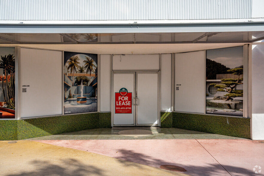 Primary Photo Of 719-737 Lincoln Rd, Miami Beach Storefront For Lease