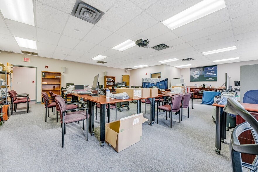 More Photos Of 224 Spruce St, Morgantown Office For Sale