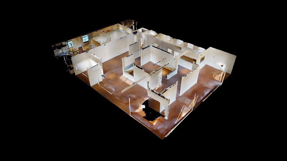 More Photos Of 1911 Brunswick Pike, Lawrenceville General Retail For Sale