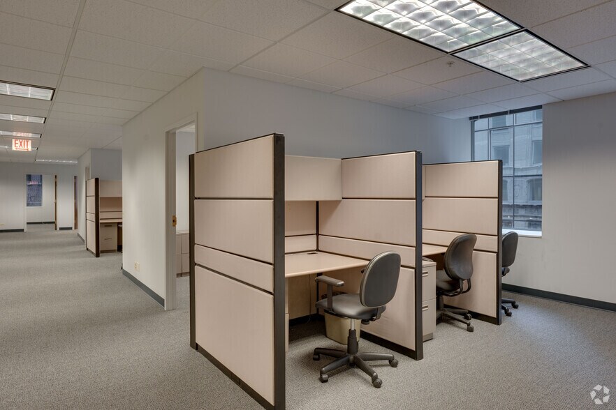 Photo of 3rd Floor Ste 320