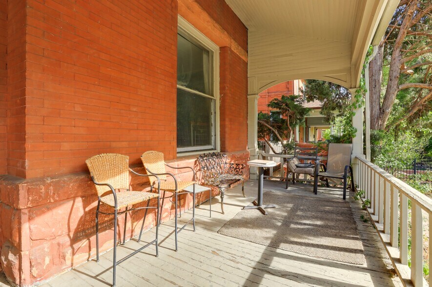 More Photos Of 1458 Gaylord St, Denver Apartments For Sale