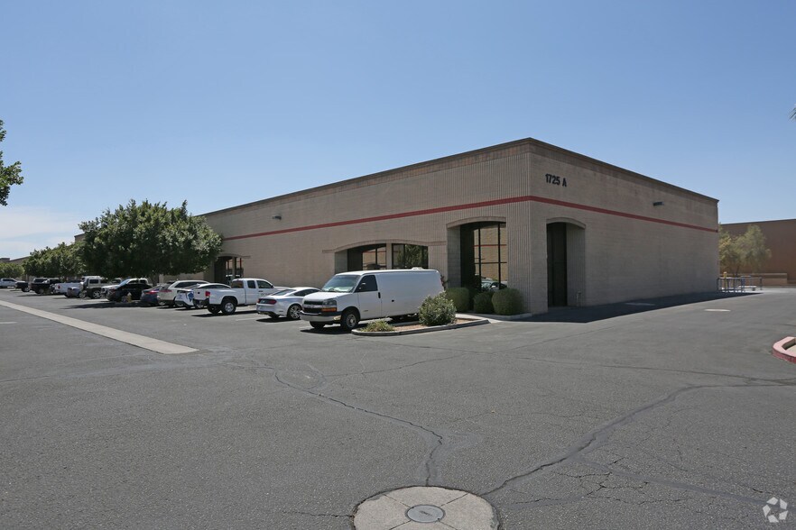 More Photos Of 1725 W Williams Dr, Phoenix Unknown For Lease