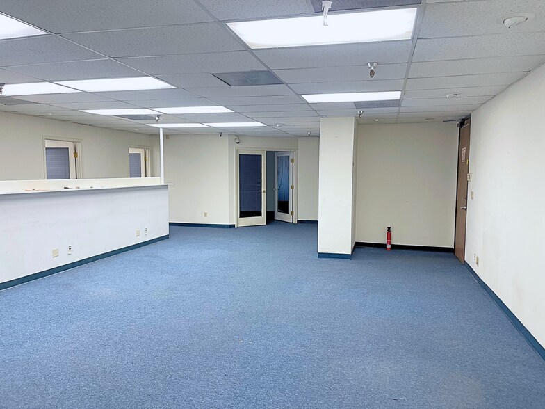 More Photos Of 430 S Garfield Ave, Alhambra Medical For Lease