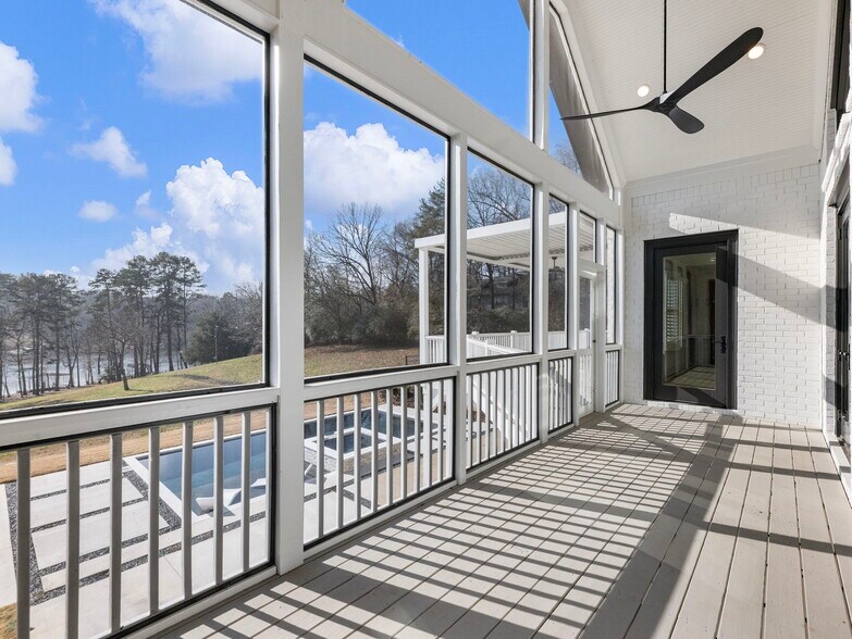 More Photos Of 5651 Old Wilkie Rd, Gainesville Multifamily For Sale