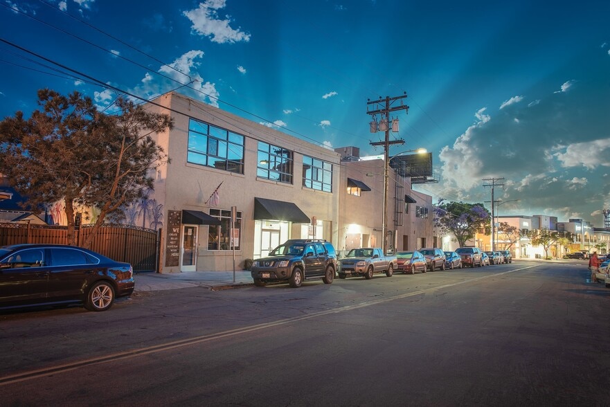 More Photos Of 1223 Cleveland Ave, San Diego Storefront Retail Office For Lease