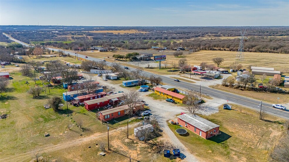 More Photos Of 109 Dill Rd, Weatherford Manufactured Housing Mobile Home Park For Sale