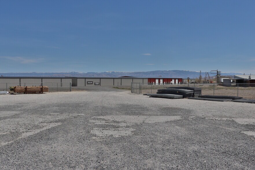 More Photos Of 1126 US Highway 14A W, Lovell General Retail For Sale