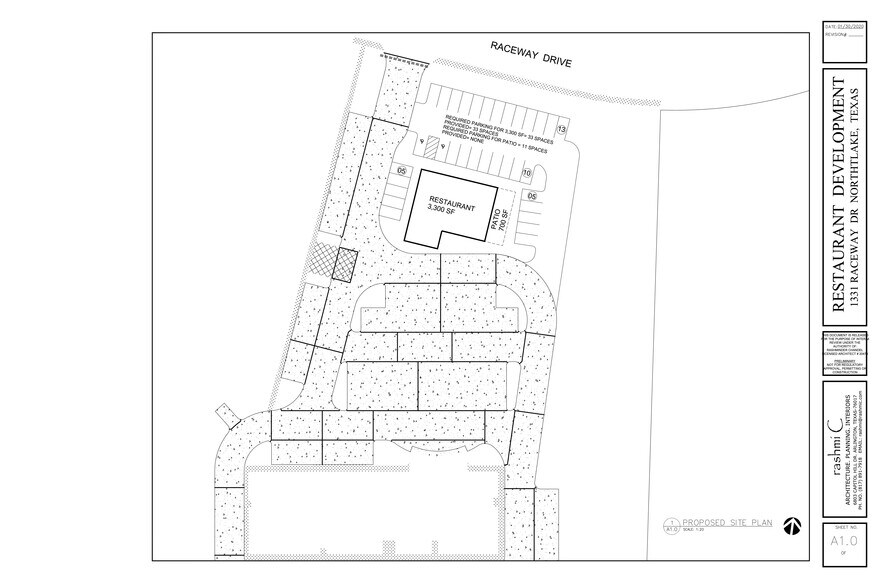 More Photos Of 13401 Raceway Dr, Northlake Land For Sale