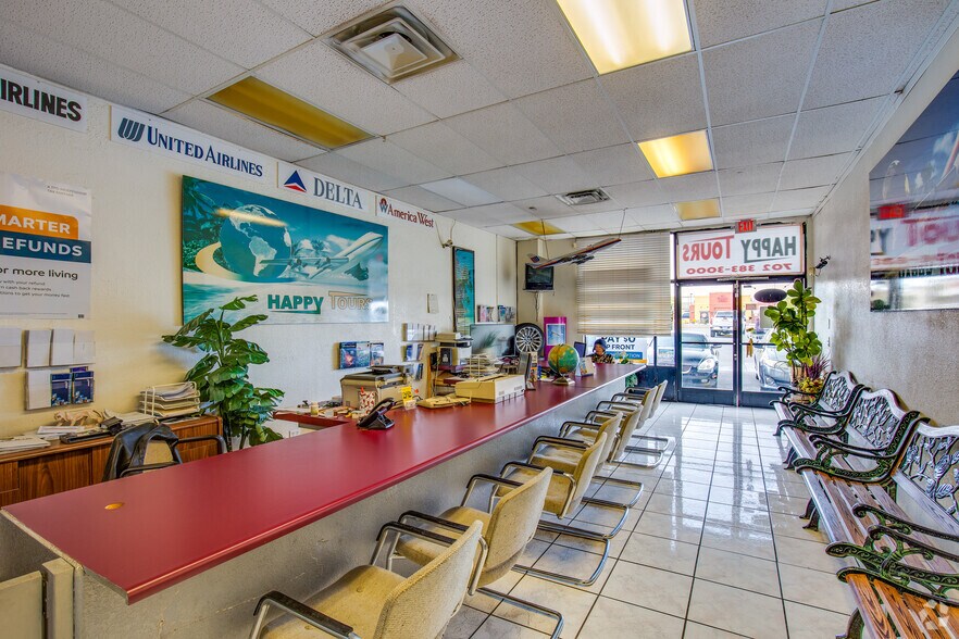 More Photos Of 2520 S Eastern Ave, Las Vegas Freestanding For Sale