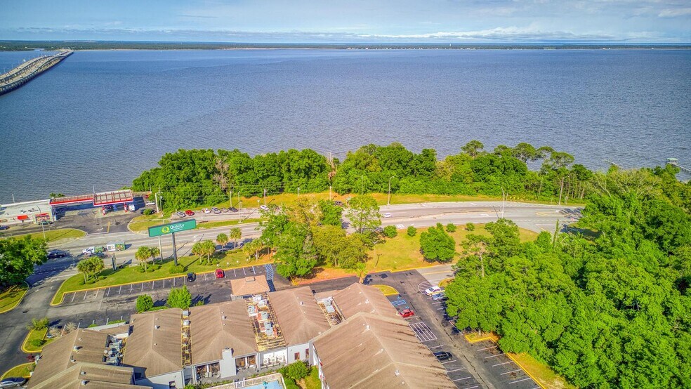 More Photos Of 7599 Scenic Hwy, Pensacola Land For Sale