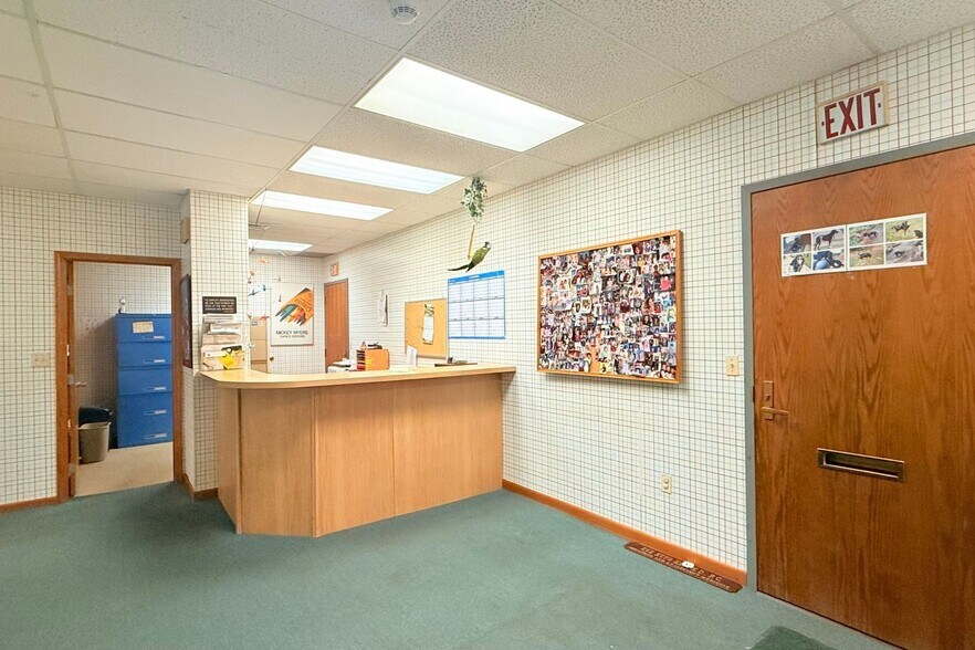 More Photos Of 160 Hawley Ln, Trumbull Medical For Sale