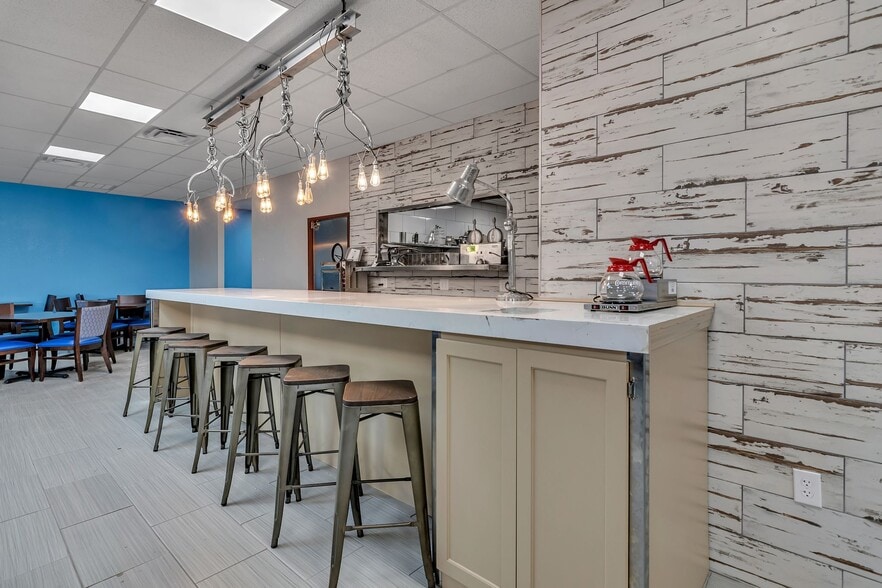 More Photos Of 7628 Corina Dr, Fort Worth Skating Rink For Sale