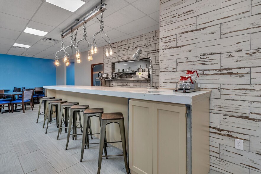 More Photos Of 7628 Corina Dr, Fort Worth Skating Rink For Sale