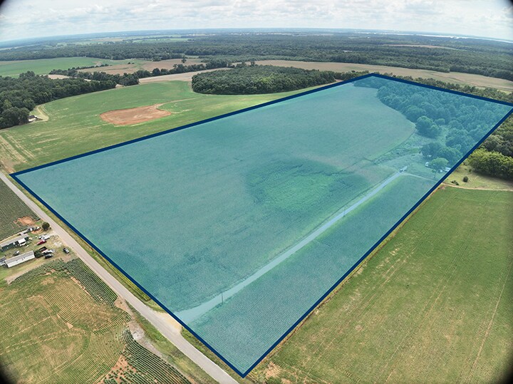 More Photos Of 9303 Fennell Rd, Tanner Land For Sale