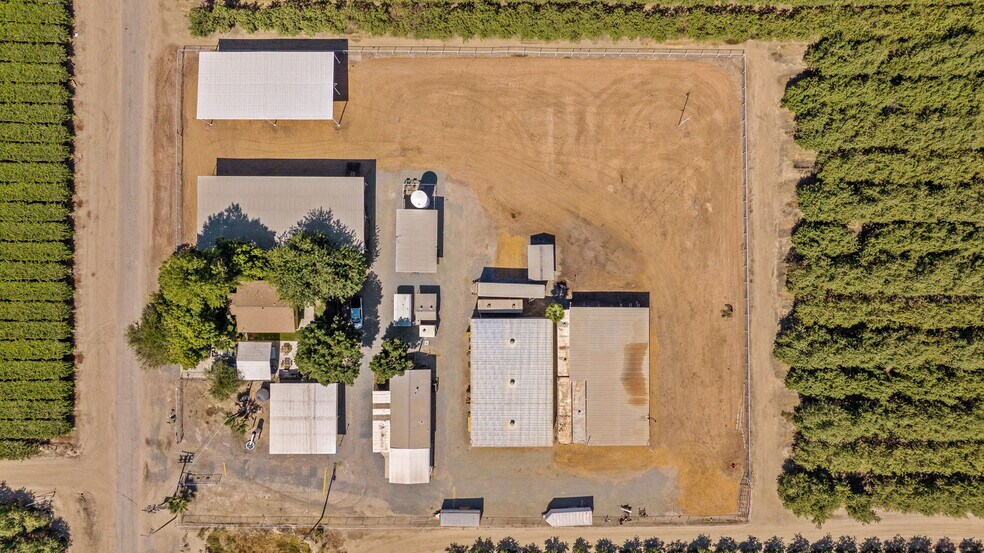 More Photos Of 28548 Woollomes Rd, Wasco Land For Sale