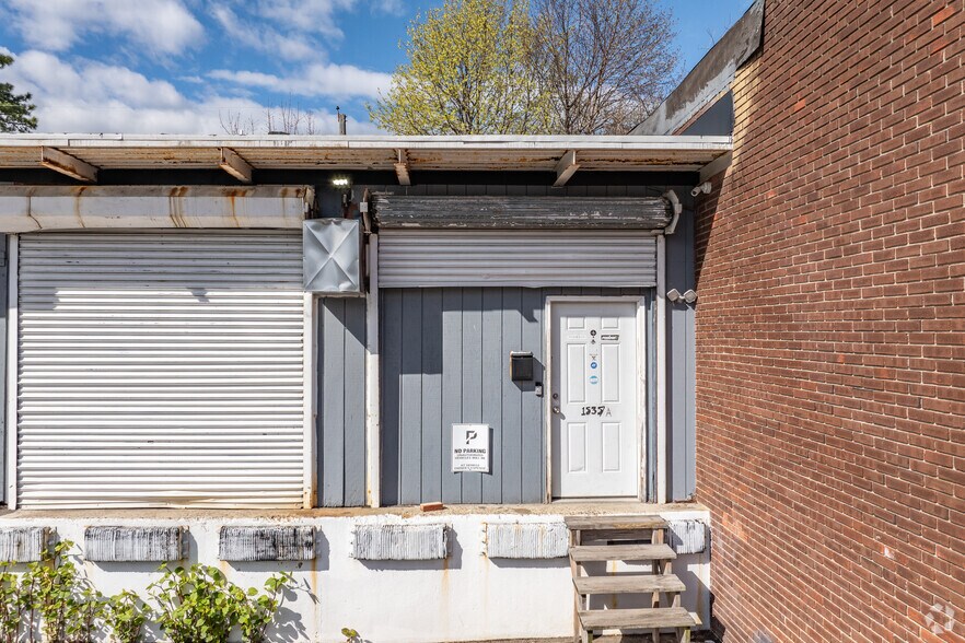 More Photos Of 1531-1541 Sewall Ave, Asbury Park Warehouse For Lease