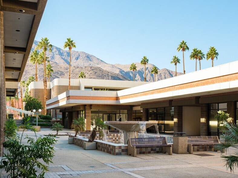 More Photos Of 777 E Tahquitz Canyon Way, Palm Springs Storefront Retail Office For Lease
