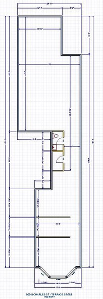 More Photos Of 525 N Charles St, Baltimore Apartments For Sale