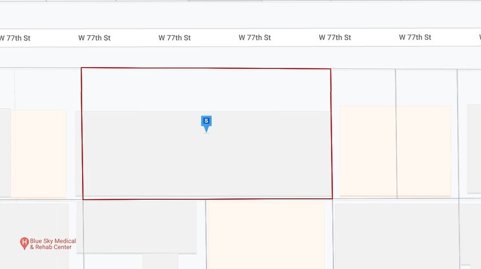 More Photos Of 2290-2336 W 77th St, Hialeah Warehouse For Lease