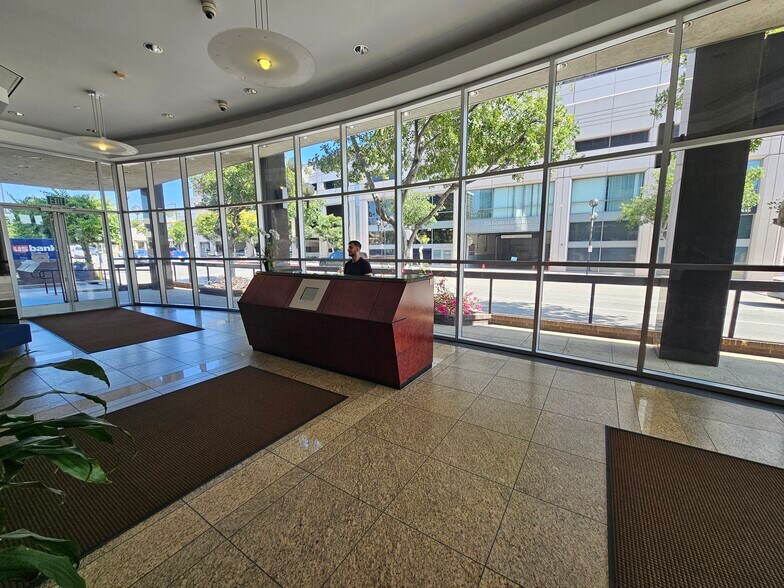 More Photos Of 600 N Brand Blvd, Glendale Medical For Lease