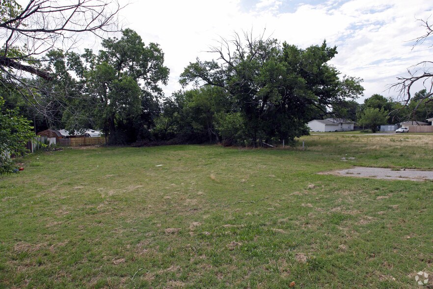 Primary Photo Of N Main St, Noble Land For Sale