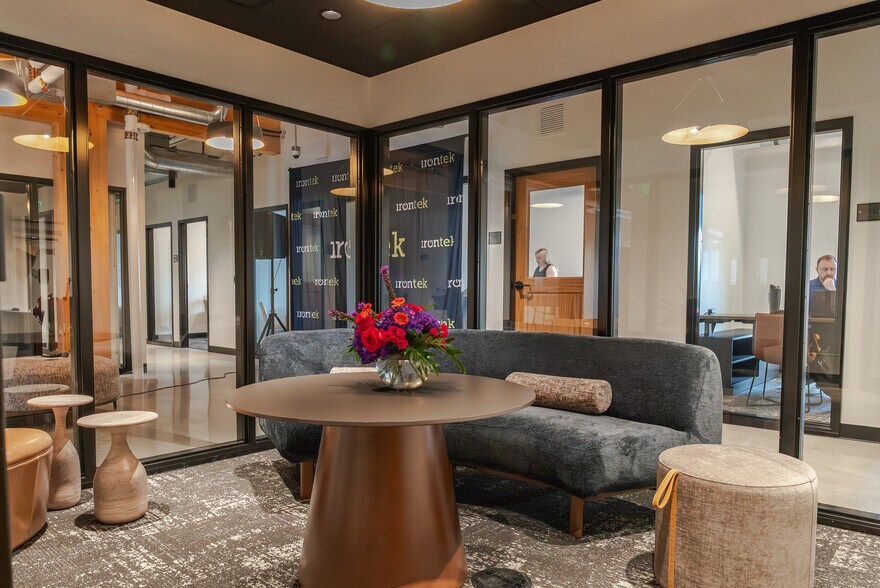 More Photos Of 525 Main St, Delafield Coworking Space