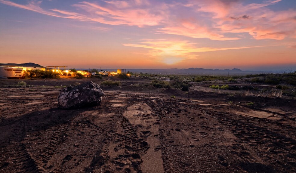 Primary Photo Of 6100 Cr-087, Las Cruces Land For Sale