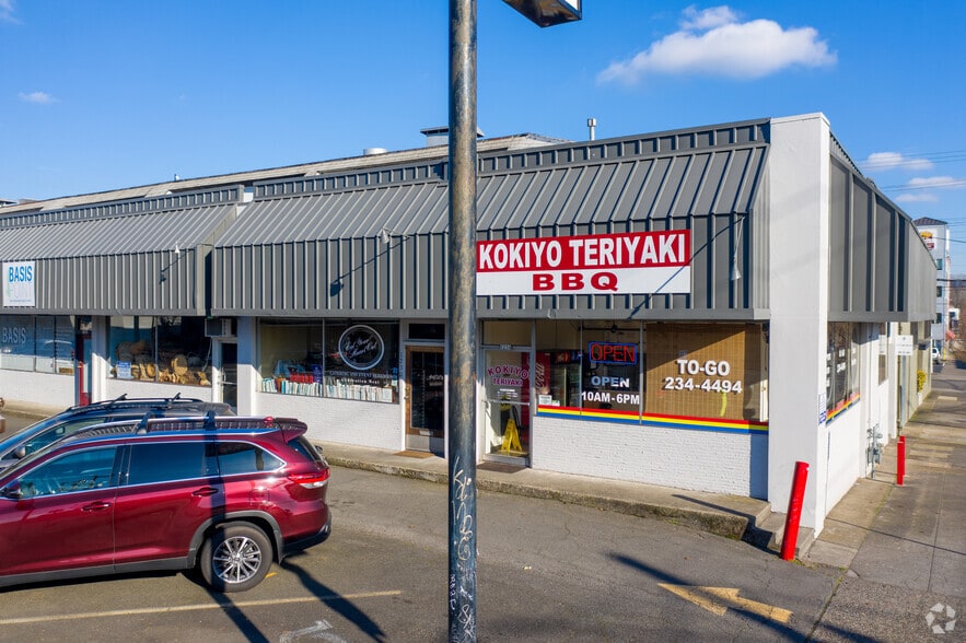 More Photos Of 1210 SE 7th Ave, Portland Storefront For Lease