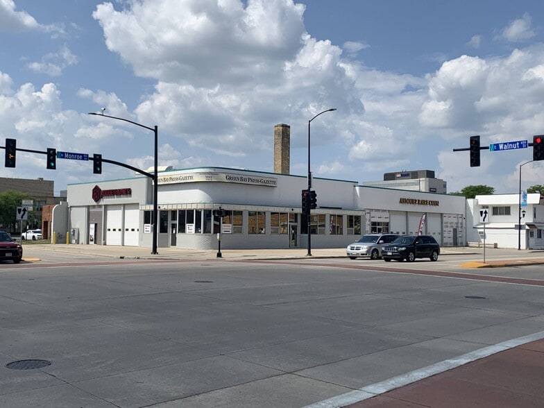 More Photos Of , Green Bay General Retail For Sale