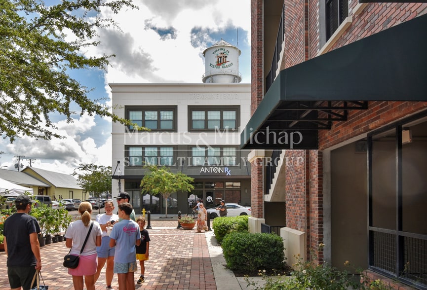 More Photos Of 109 S Boyd St, Winter Garden Apartments For Sale