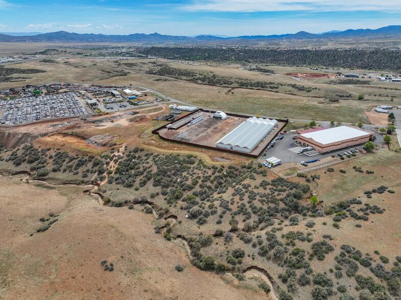 More Photos Of 10282 E Valley Rd, Prescott Valley Specialty For Lease