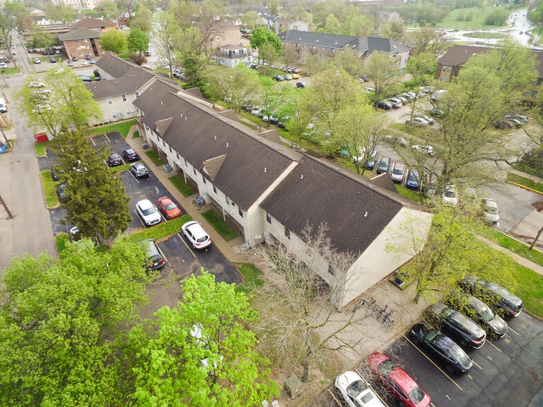 More Photos Of 421-439 S Chauncey Ave, West Lafayette Apartments For Sale