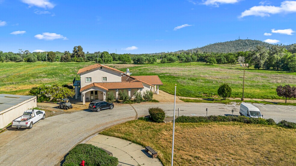 More Photos Of 3000 Alexandrite Dr, Rescue Land For Sale