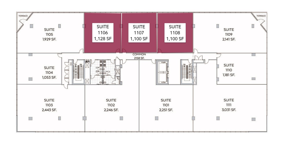 More Photos Of 800 N Federal Hwy, Hallandale Beach Medical For Sale