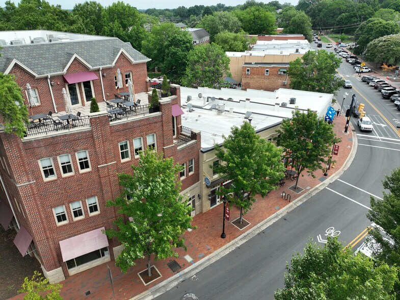 More Photos Of 206-212 N Main St, Davidson Office Residential For Sale